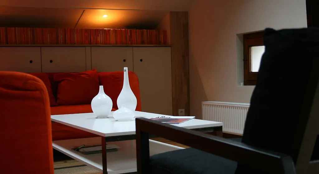 **  Chalet Les Pelerins Bed & Breakfast Chamonix France